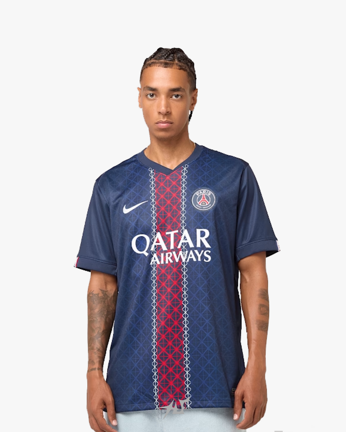 PSG HOME 2025