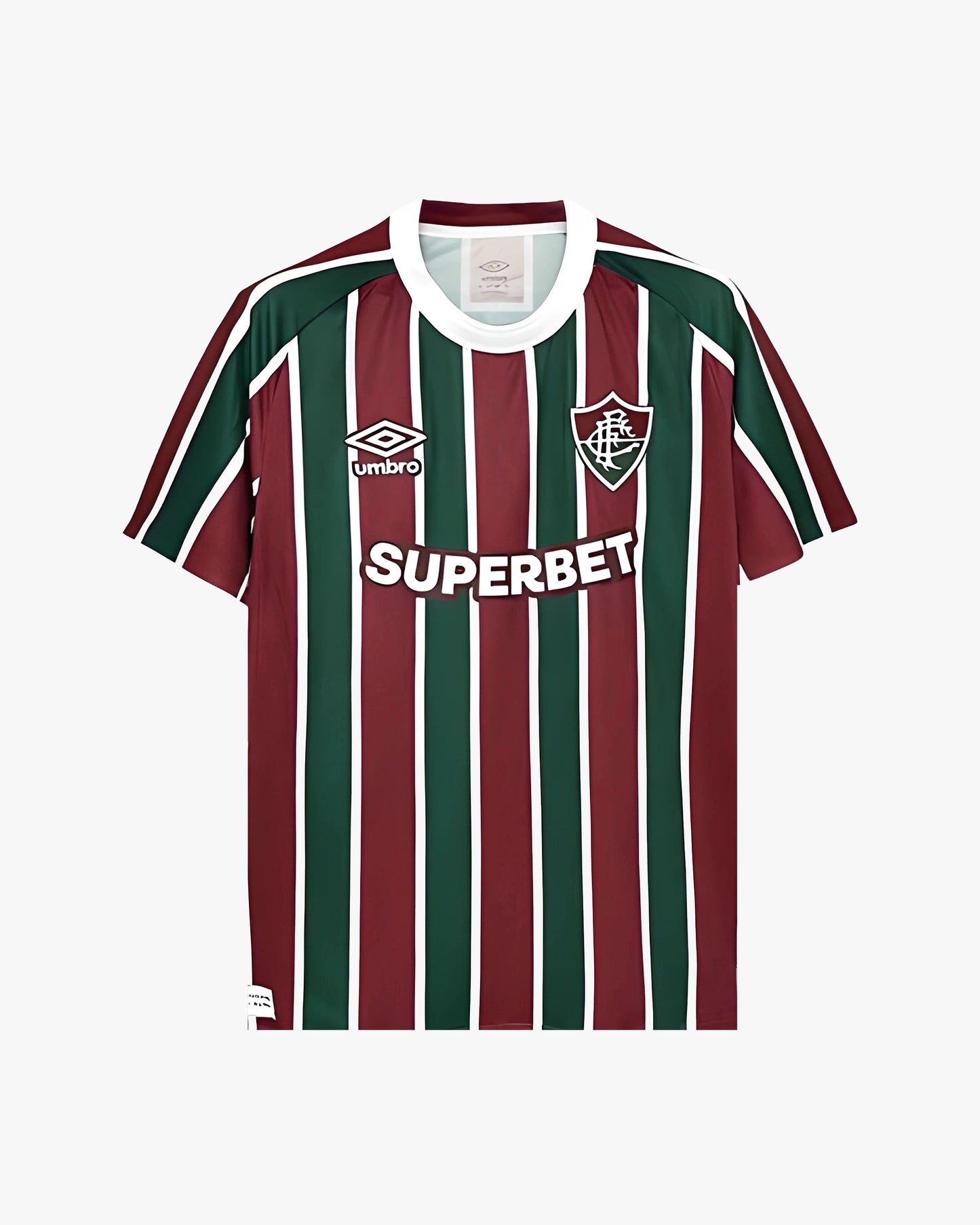 FLUMINENSE HOME 2025