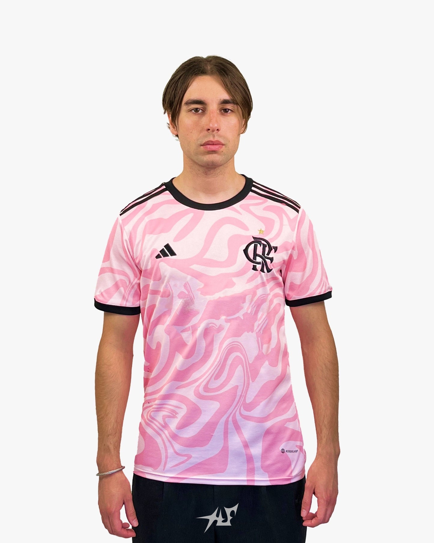 Maillot Flamengo