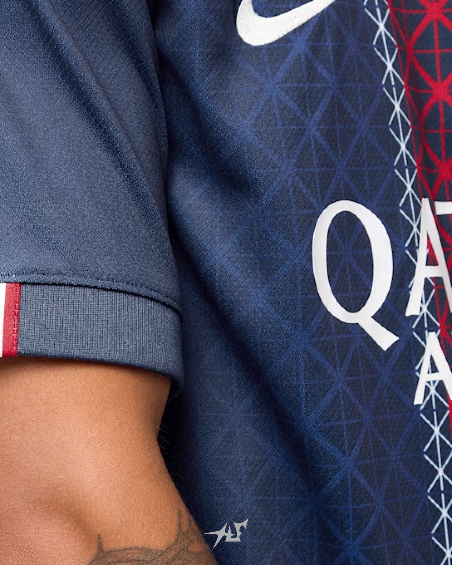 PSG HOME 2025