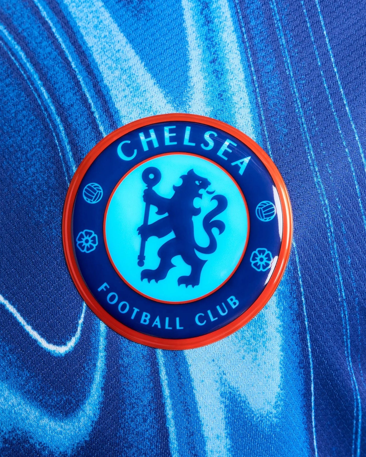 CHELSEA HOME 2024