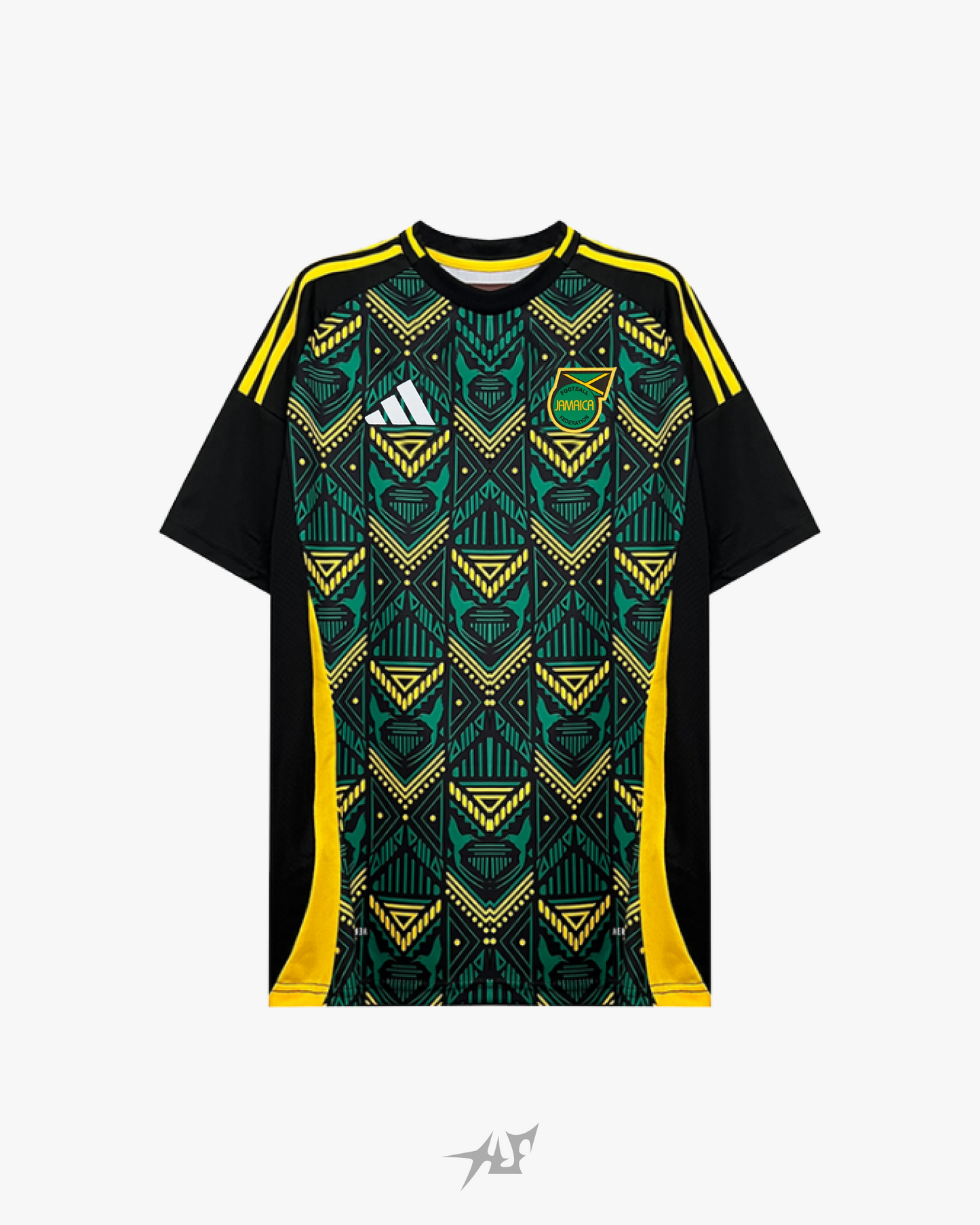 JAMAICA AWAY 2024