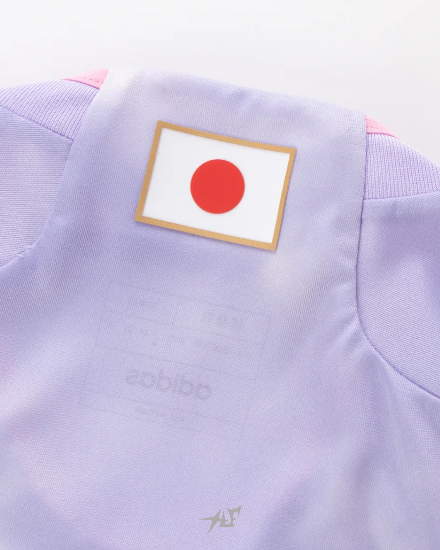 JAPAN PINK EDITION