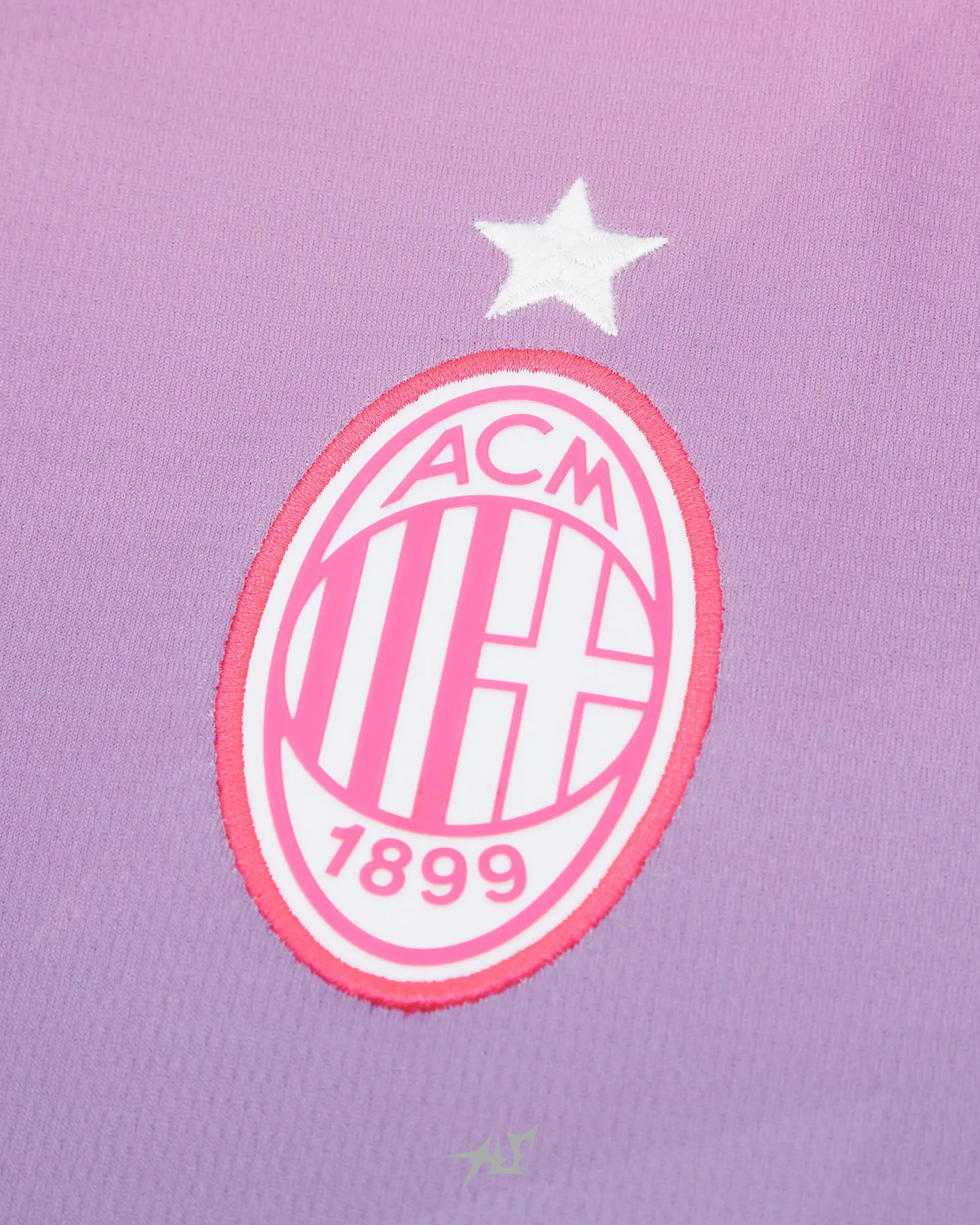 AC MILAN THIRD 2023