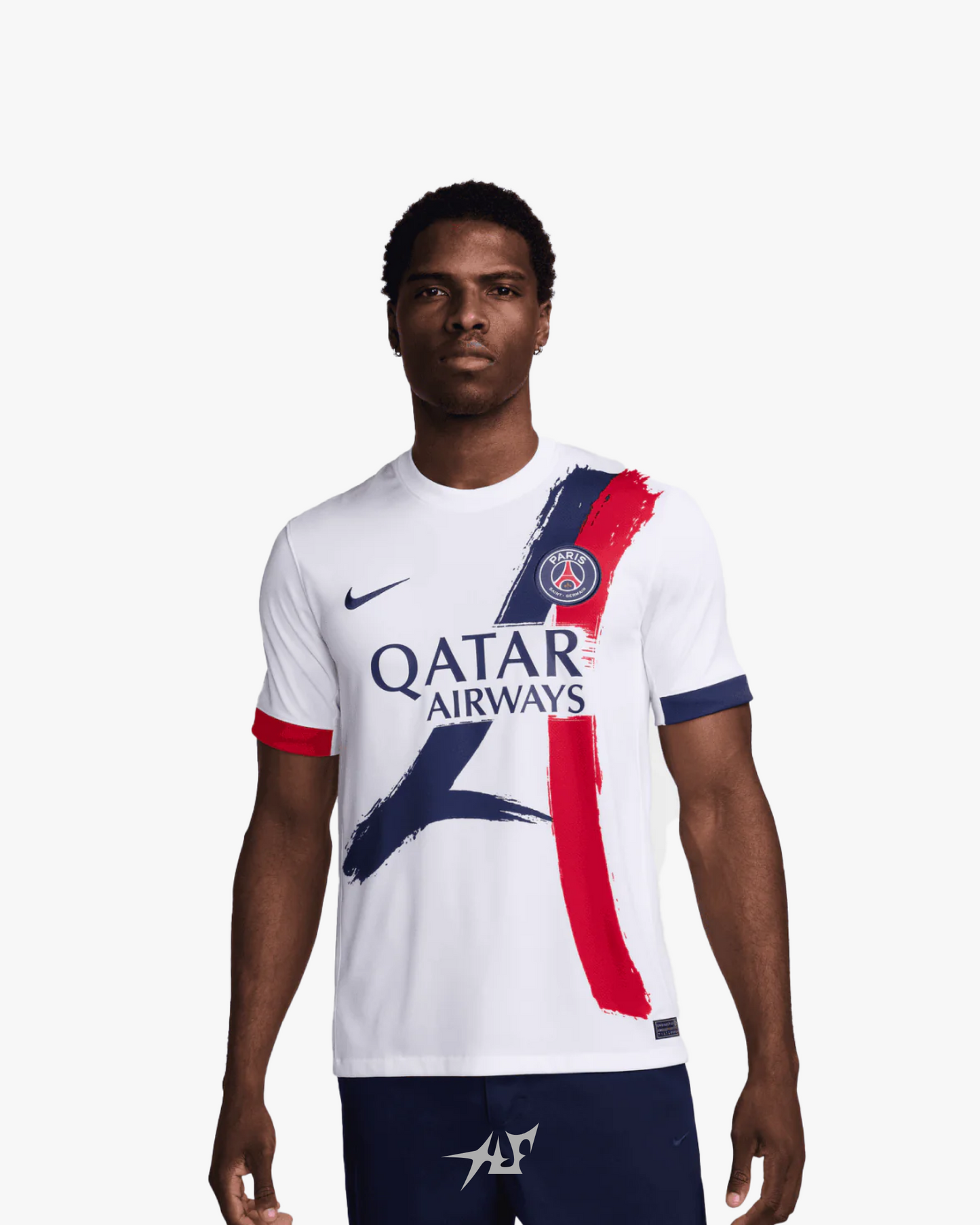 PSG AWAY 2024