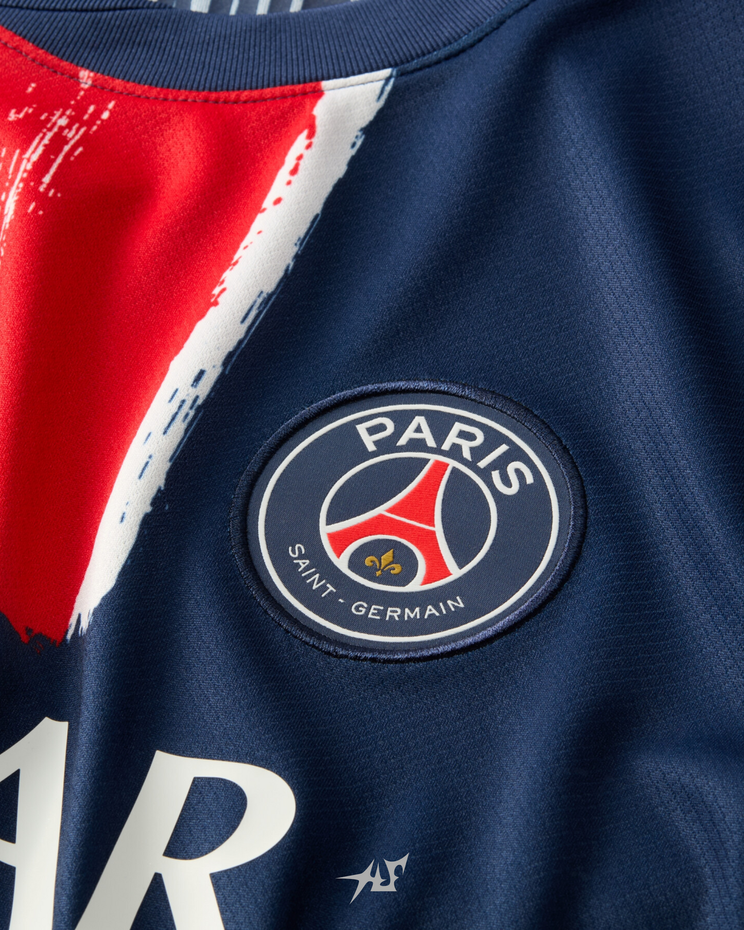 PSG CHAMPIONS OF EUROPE 2025
