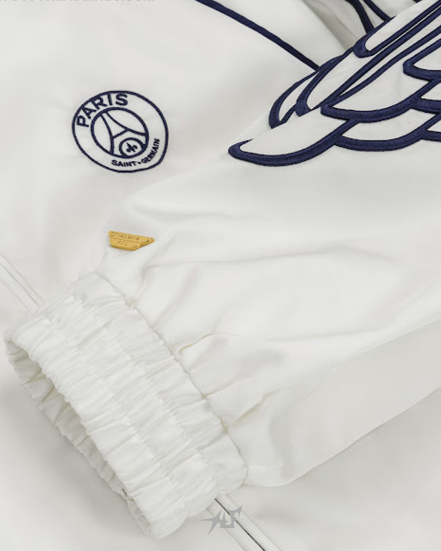 PSG JORDAN JACKET