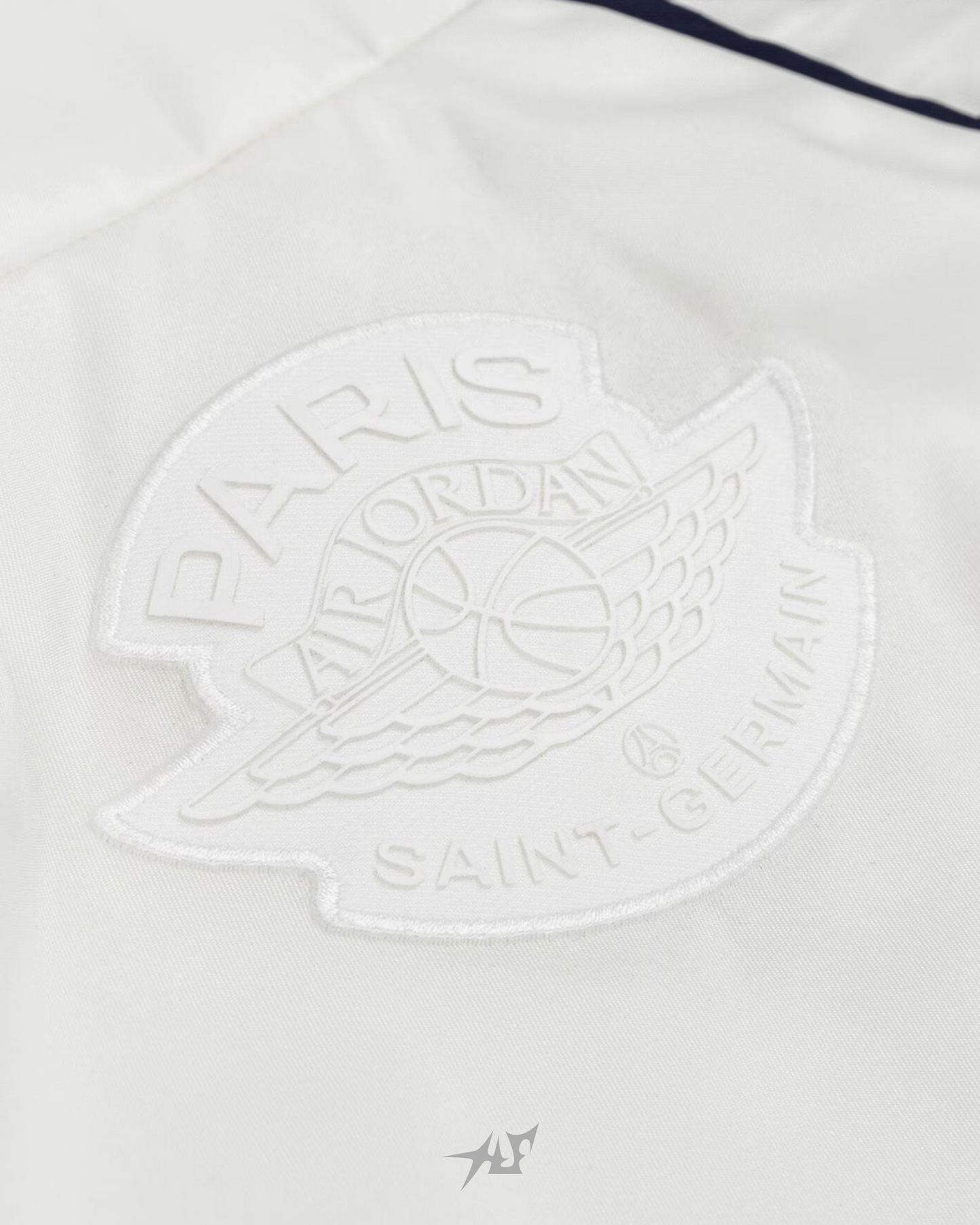 PSG JORDAN JACKET
