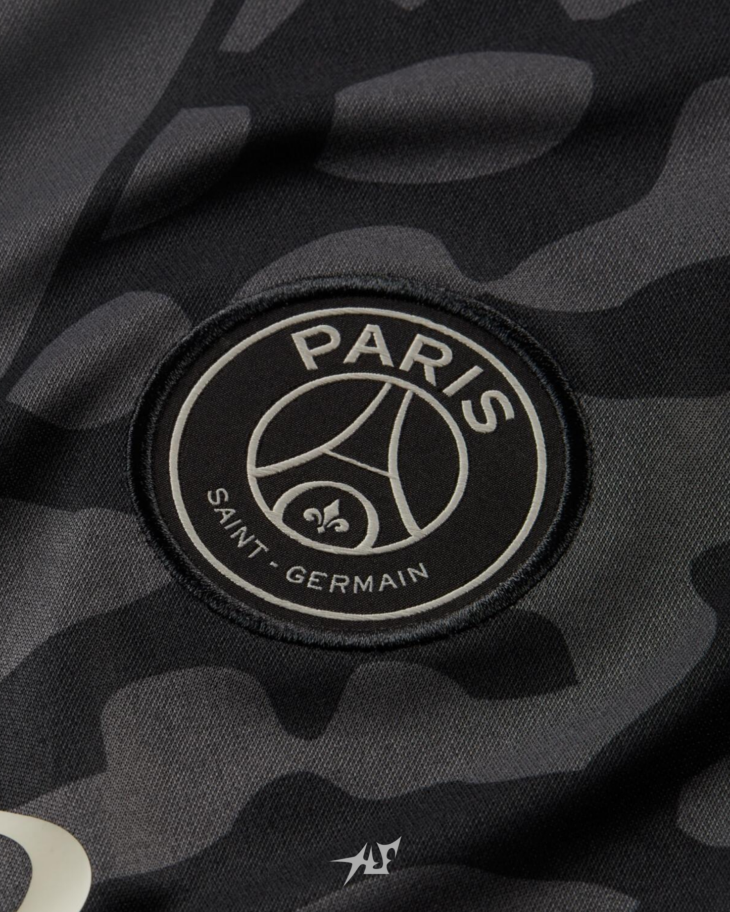 PSG THIRD 2023