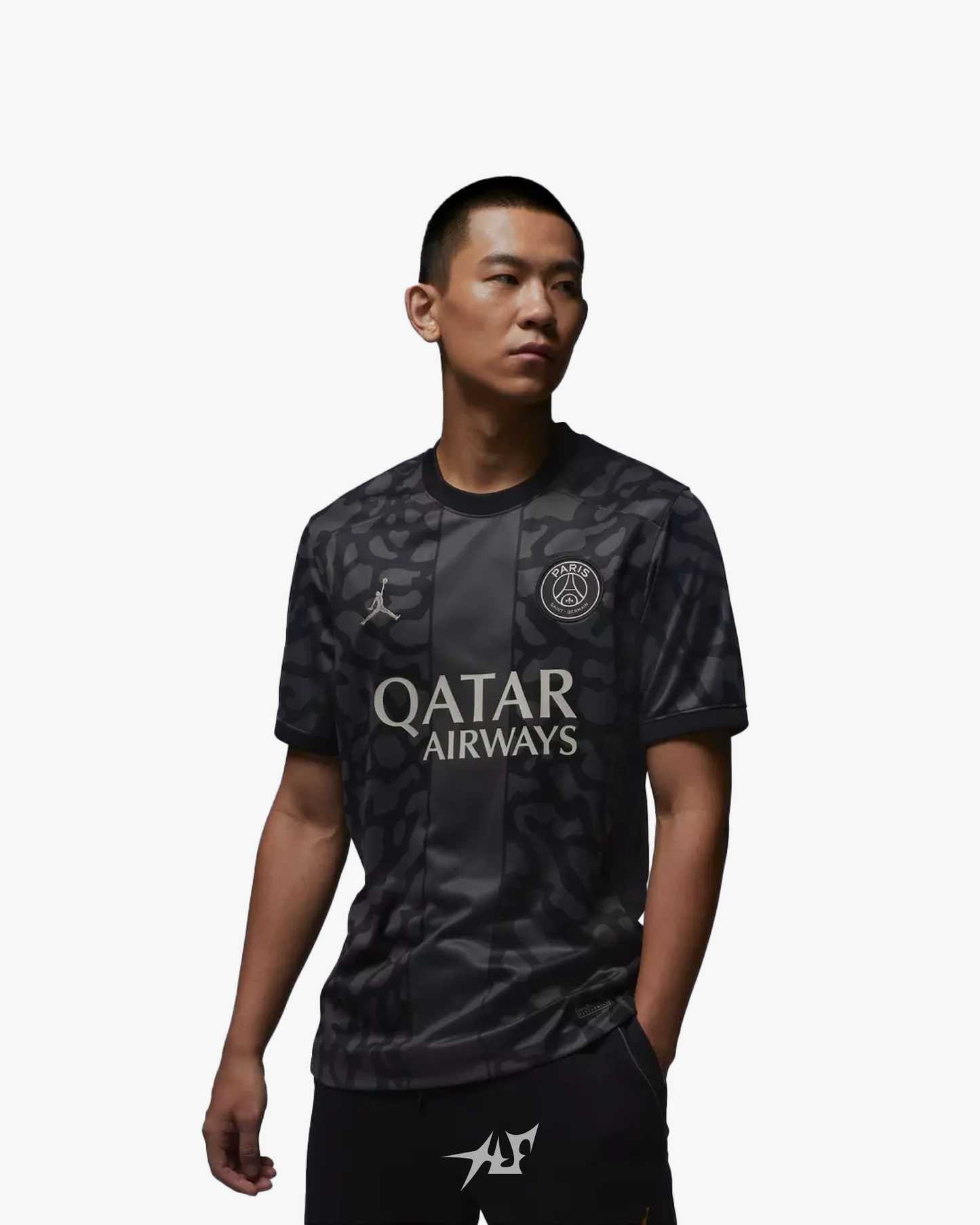 PSG THIRD 2023