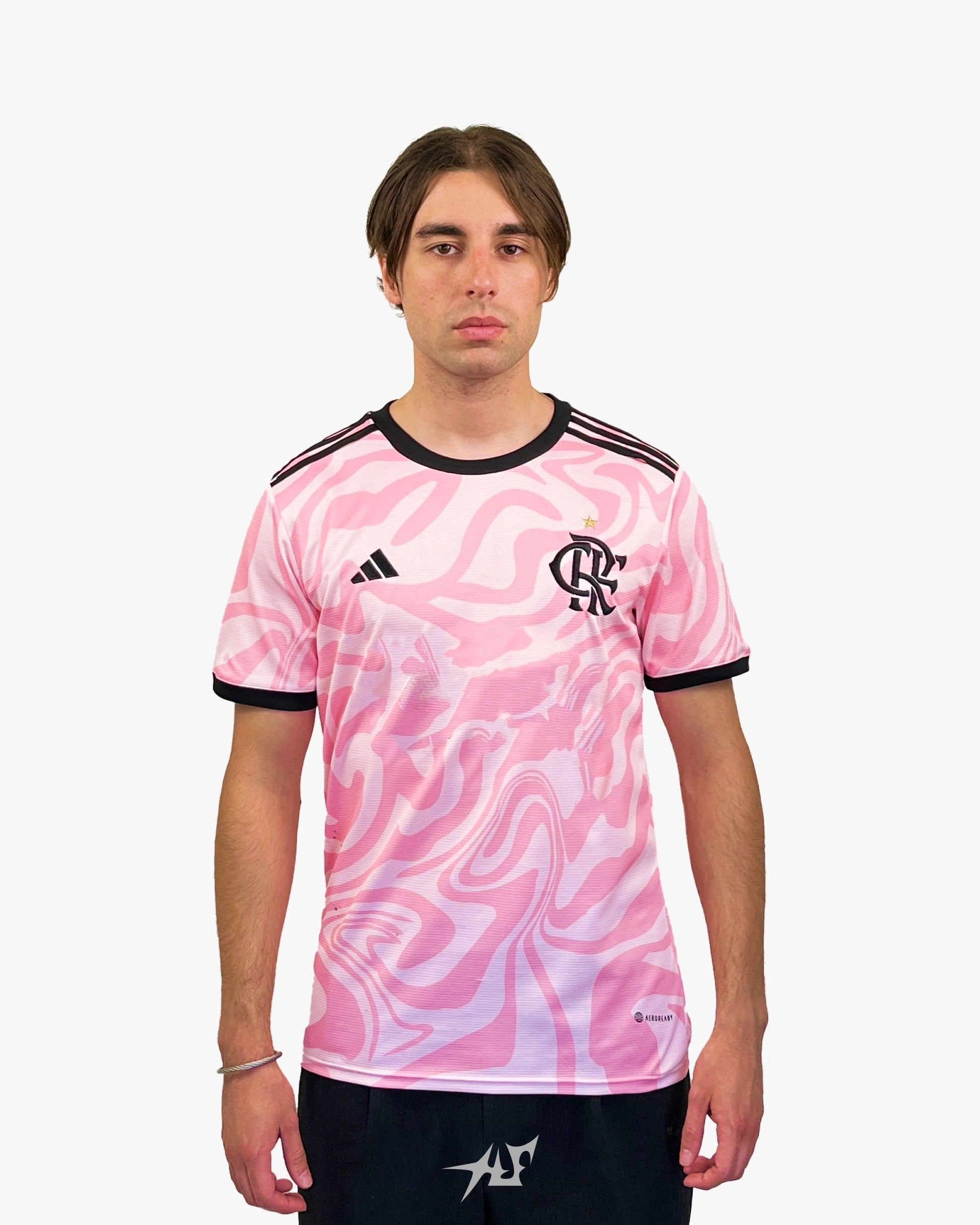 Maillot Flamengo