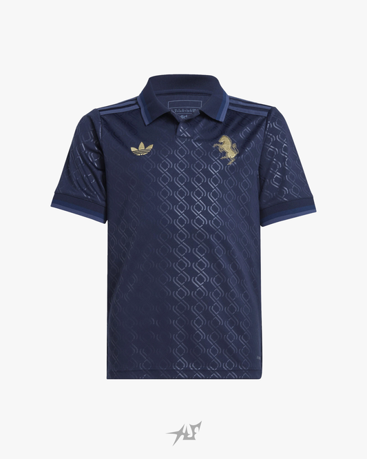 JUVENTUS THIRD 2024