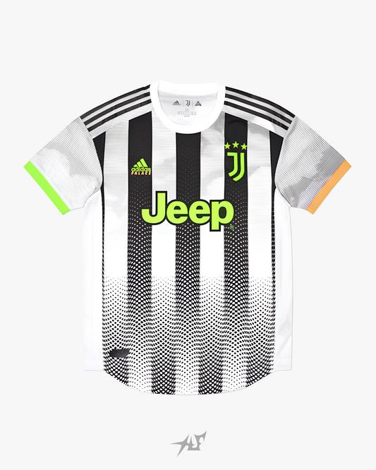 JUVENTUS x PALACE